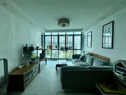 Blk 186 Punggol Central (Punggol), HDB Executive #547648561